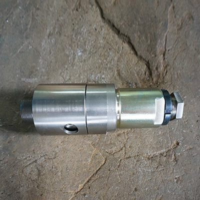 WAF315／40 00安全閥